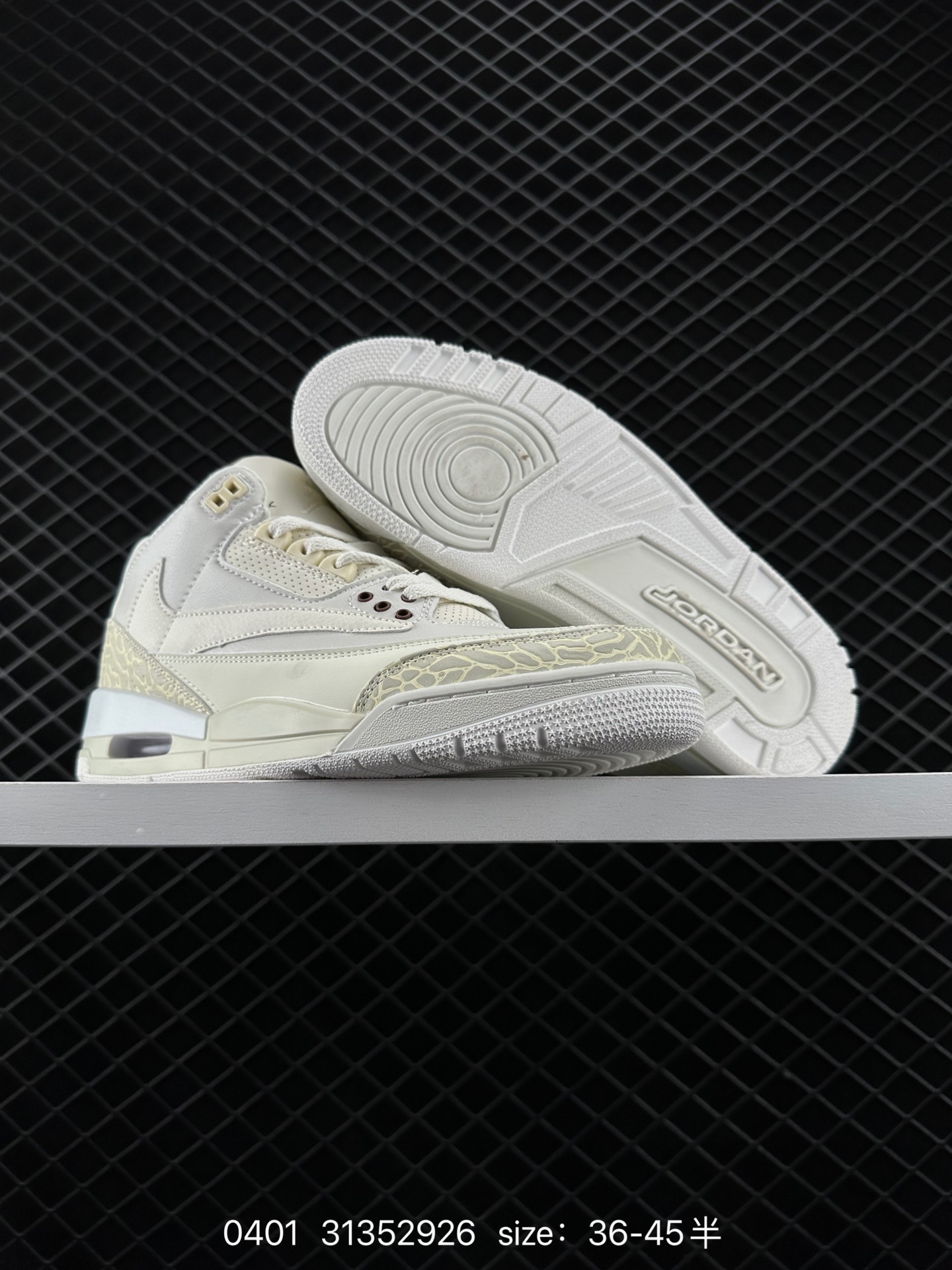 Nike Air Jordan 3 Retro SE